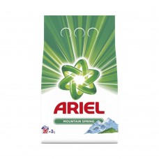 Ariel detergent 2KG